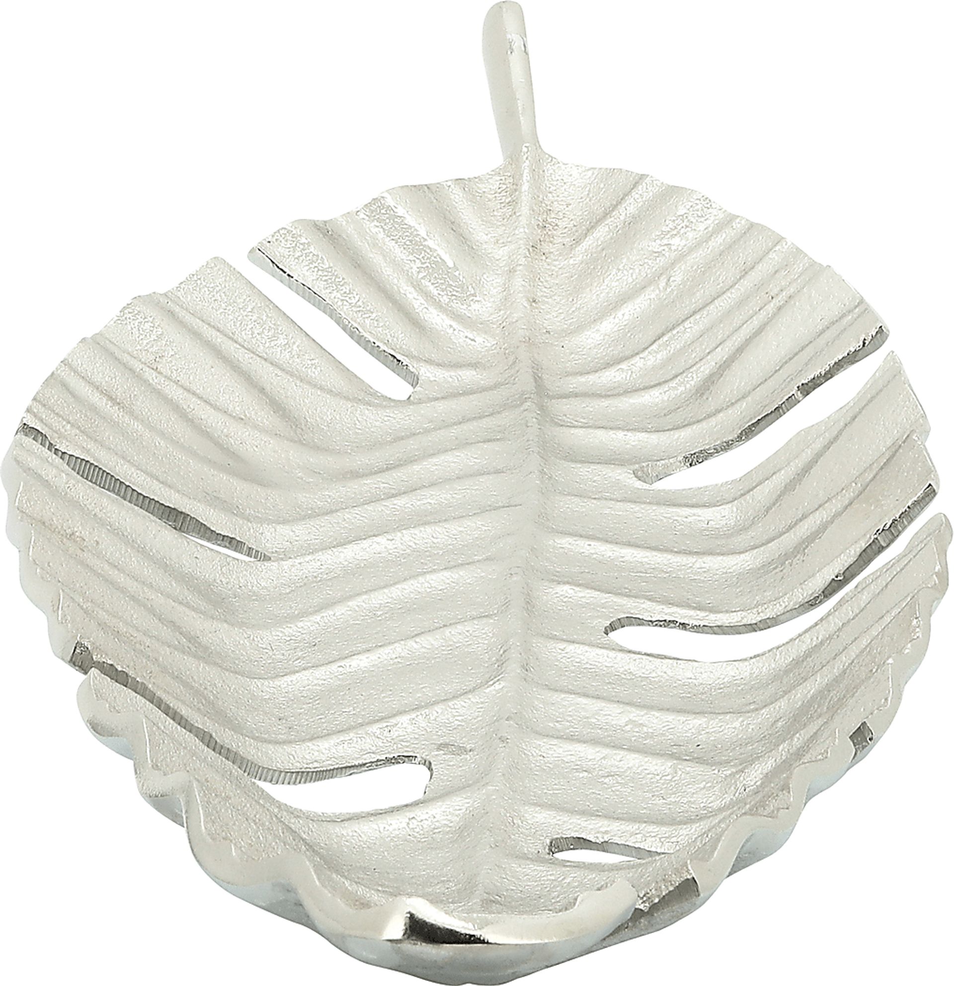 Vilardo Silver Tray - Image 3