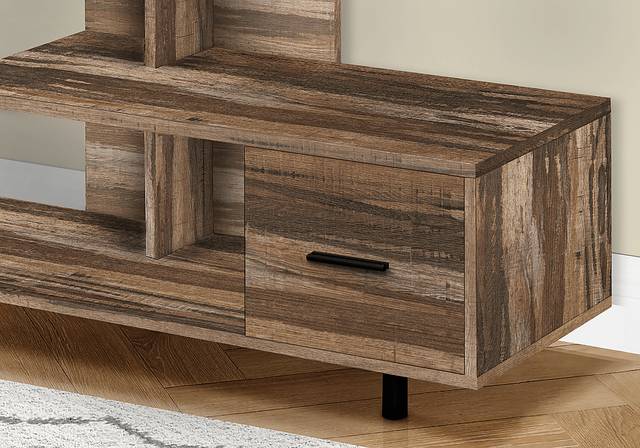 Vilenah Brown 47 in. Console - Thumbnail - Image 2