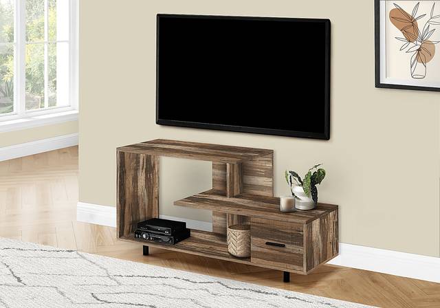 Vilenah Brown 47 in. Console - Thumbnail - Image 3