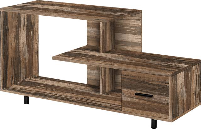 Vilenah Brown 47 in. Console - Thumbnail - Image 1