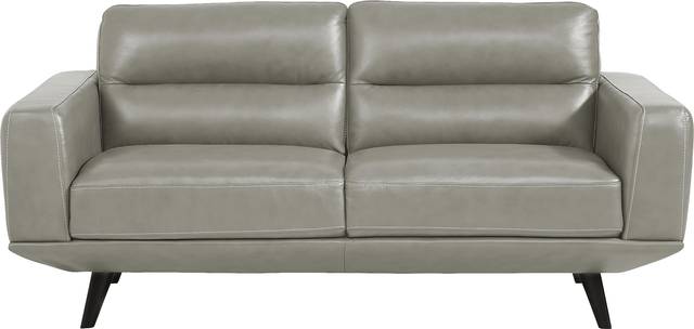 Villa Capistrano Gray 3 Pc Living Room - Thumbnail - Image 3