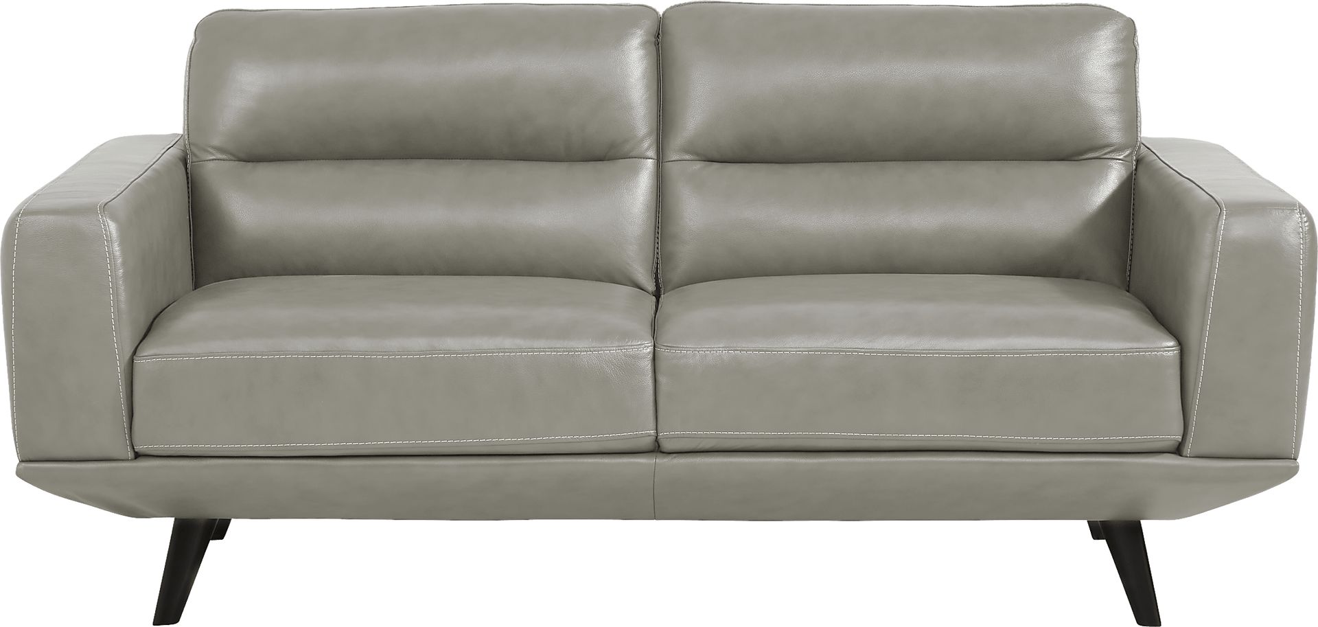 Villa Capistrano Gray 3 Pc Living Room - Image 3