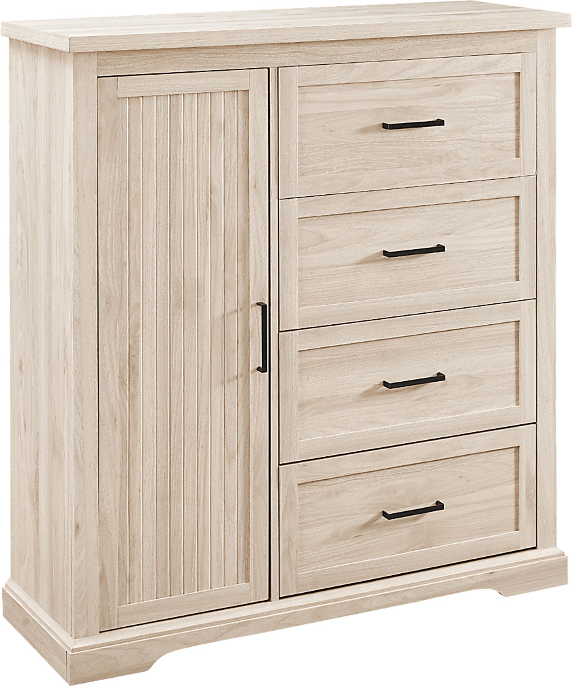 Villalonga Birch Armoire - Image 3