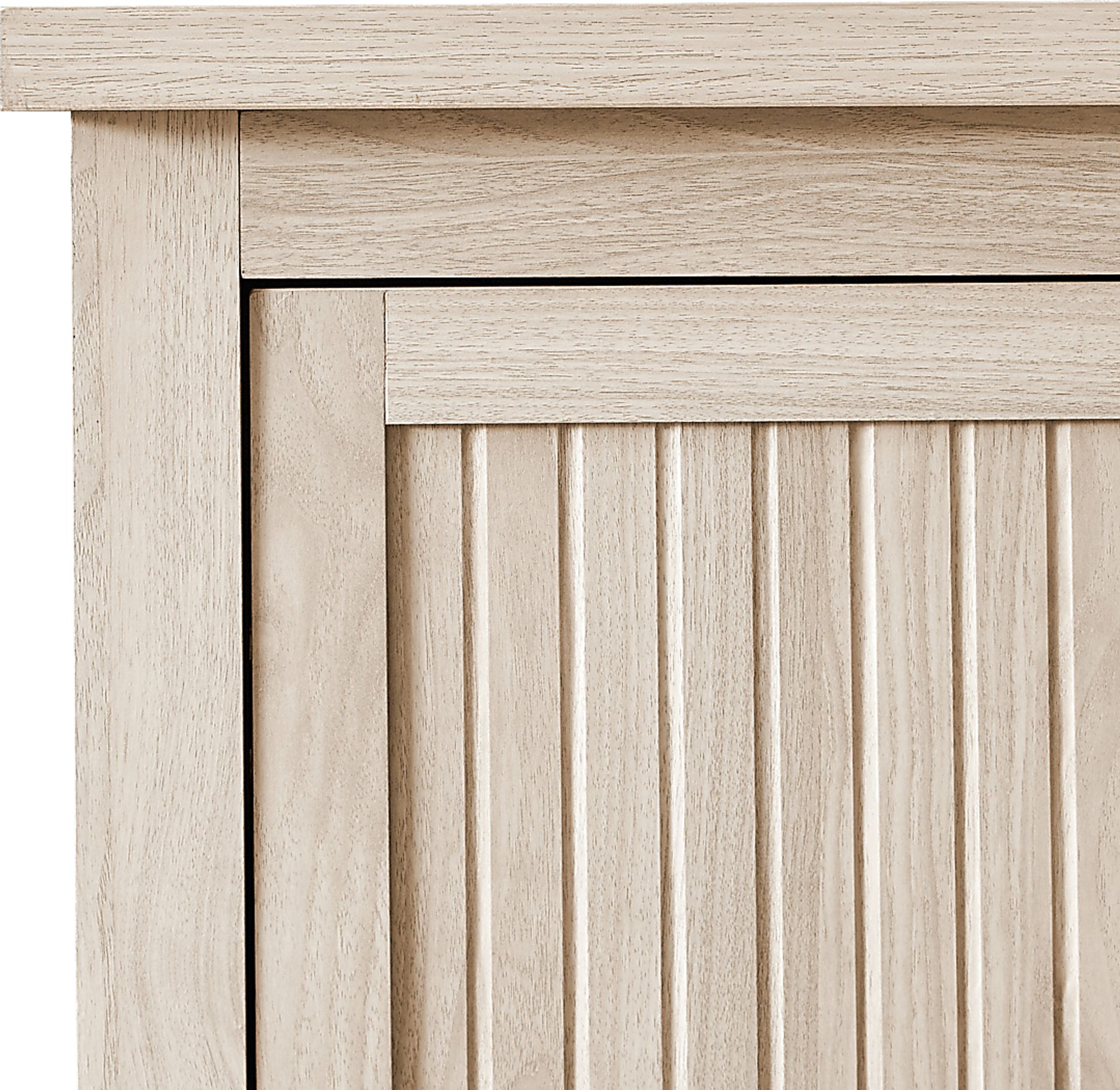 Villalonga Birch Armoire - Image 4