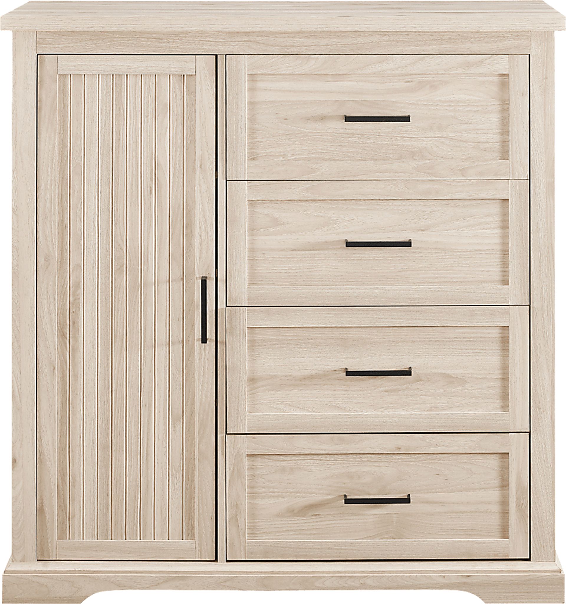 Villalonga Birch Armoire - Image 1