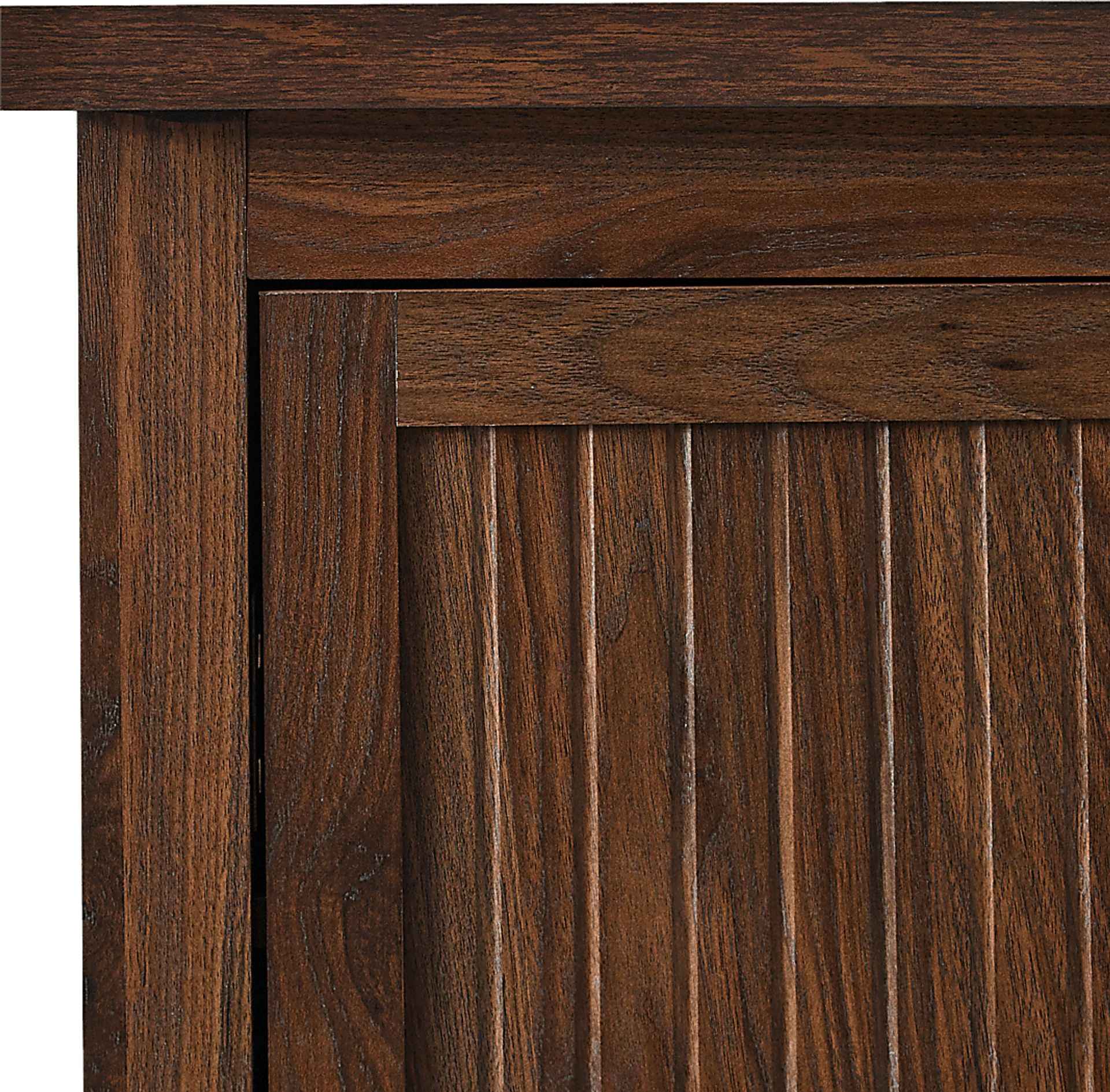 Villalonga Walnut Armoire - Image 3