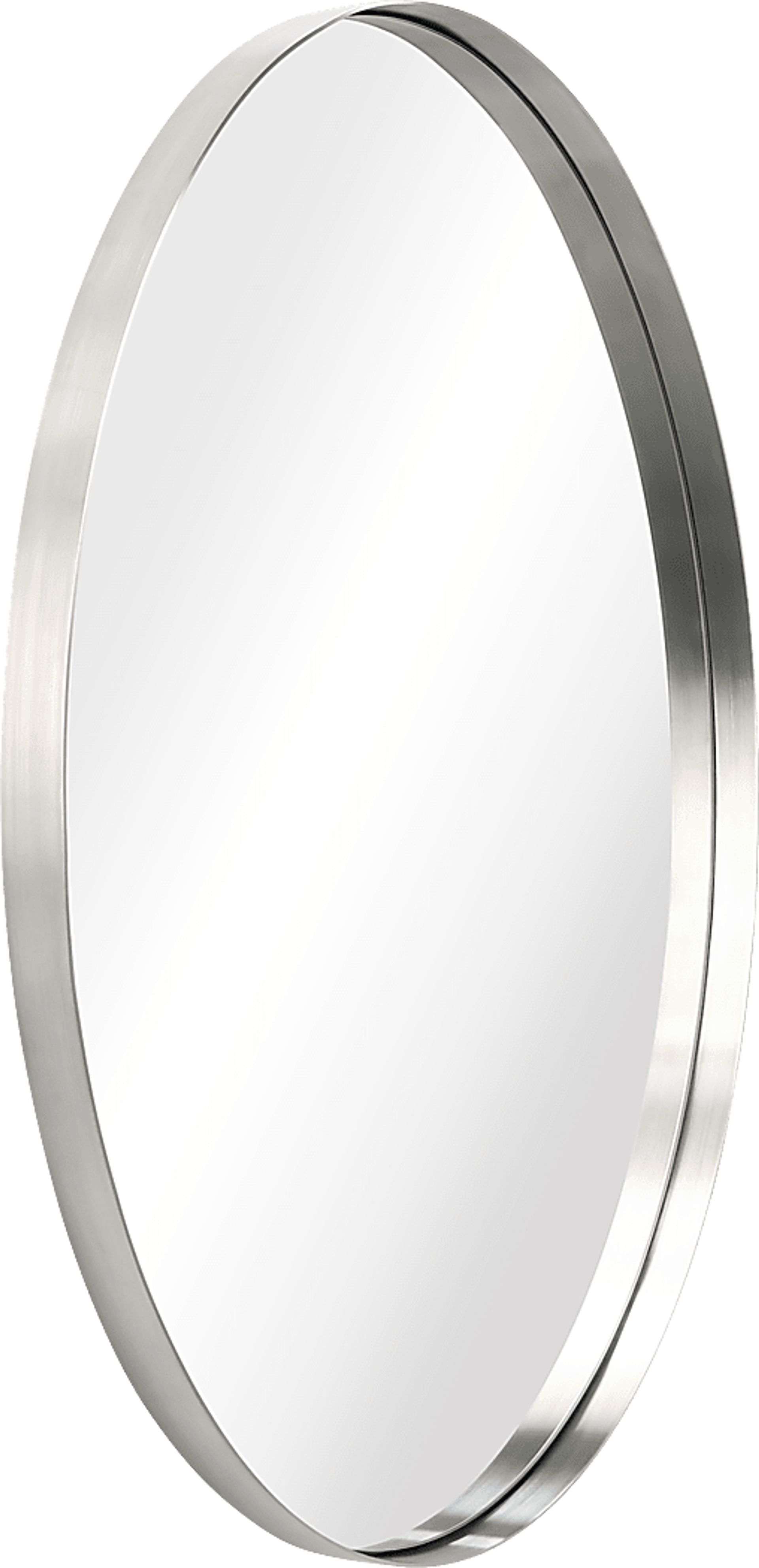 Villeros Silver Mirror - Image 6