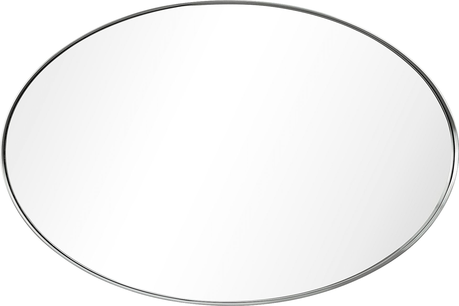 Villeros Silver Mirror - Image 7