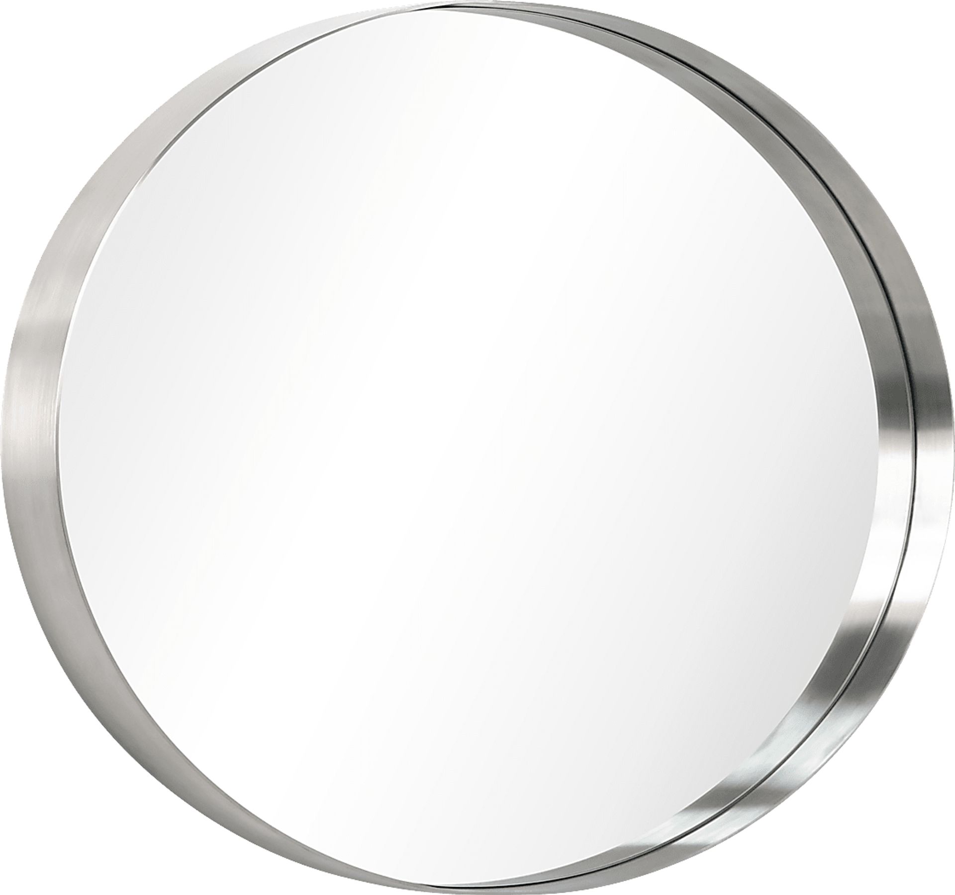Villeros Silver Mirror - Image 8