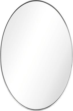 Villeros Silver Mirror