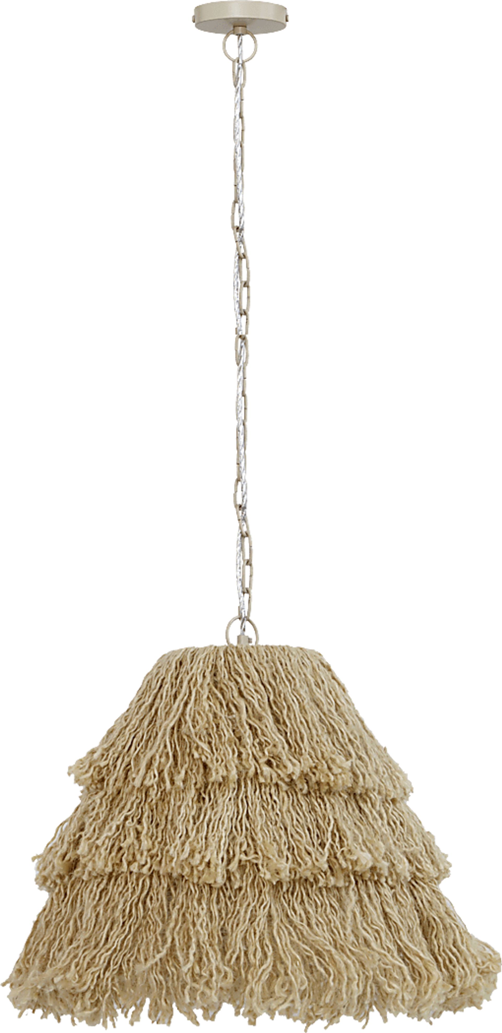 Villespin Point Natural Pendant - Image 3