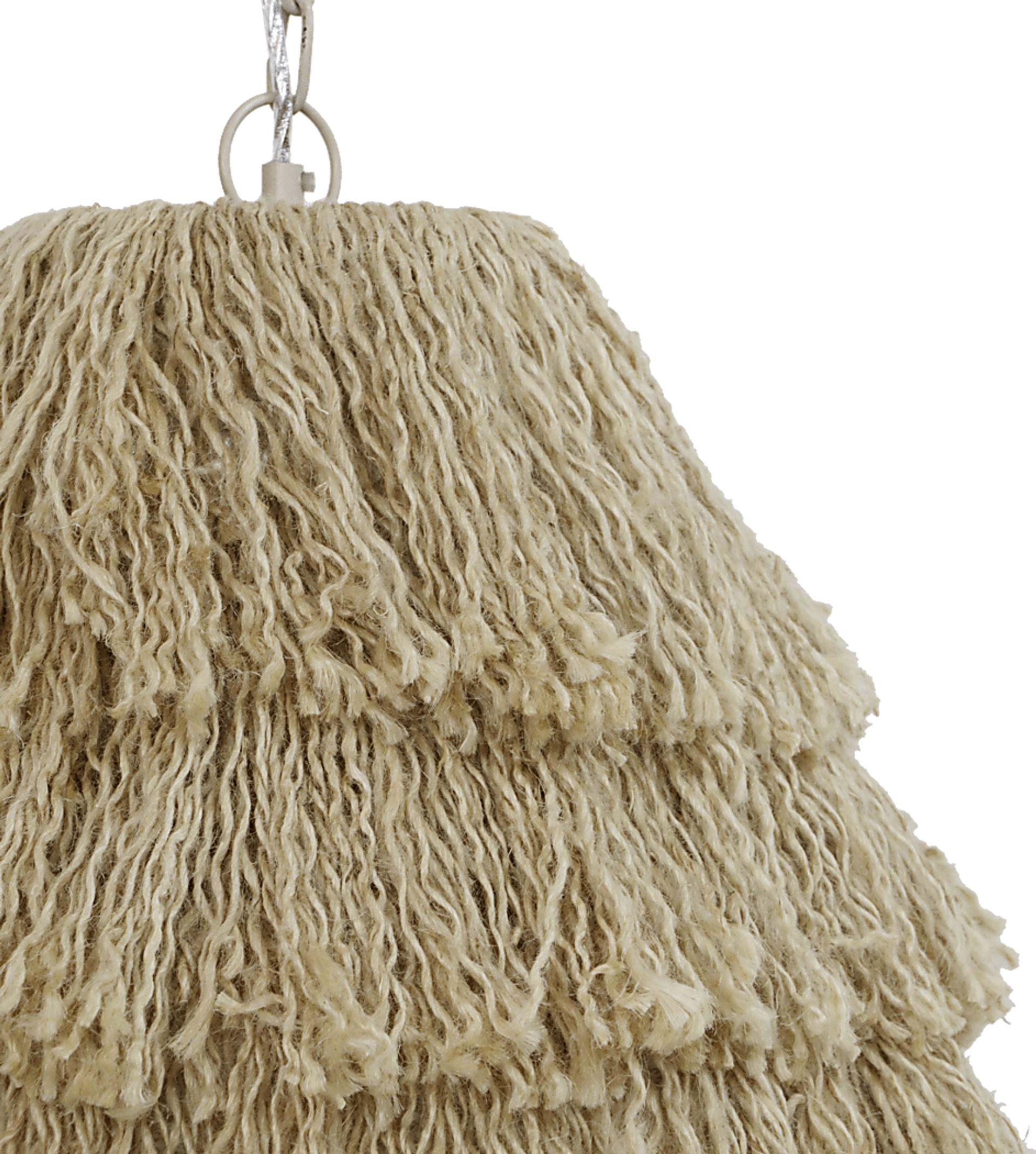 Villespin Point Natural Pendant - Image 4
