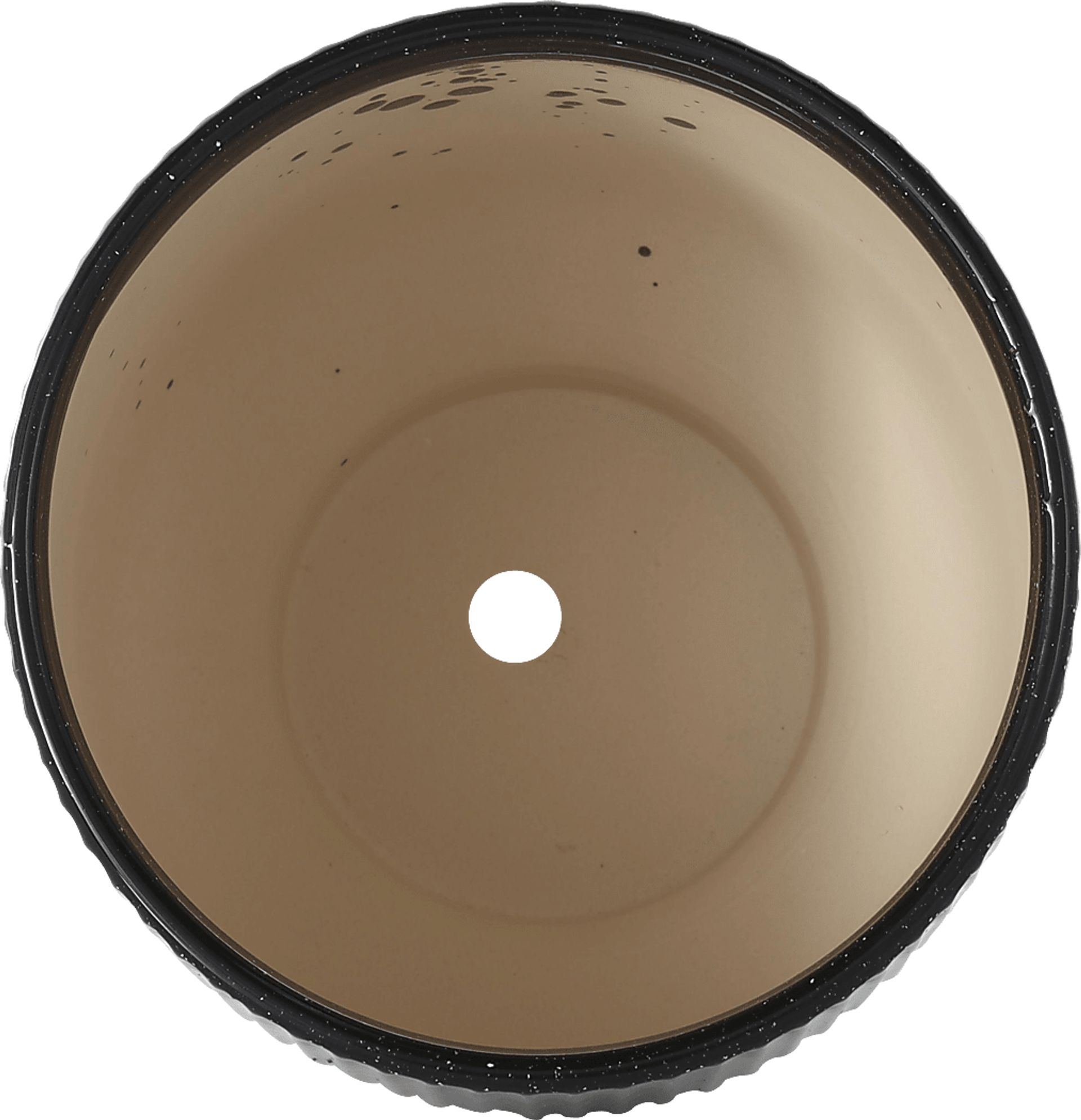 Vinecast Black Planter, Set of 3 - Image 6