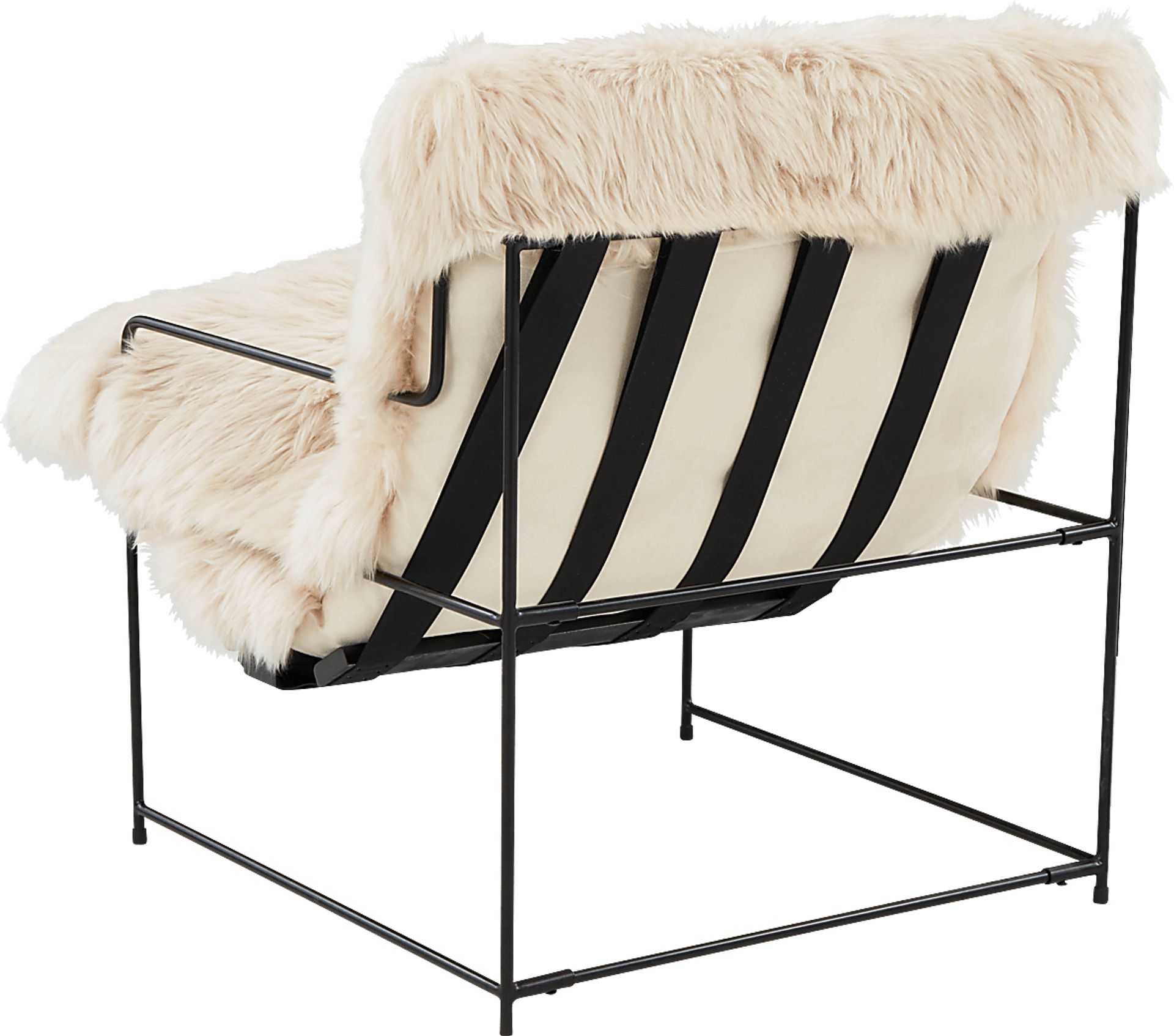 Kimi Natural Accent Chair - Image 4