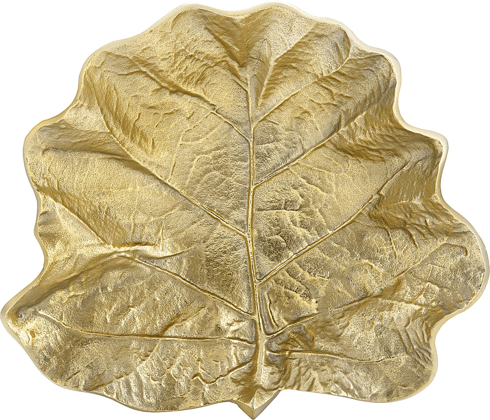 Vineshire Gold Tray - Image 4