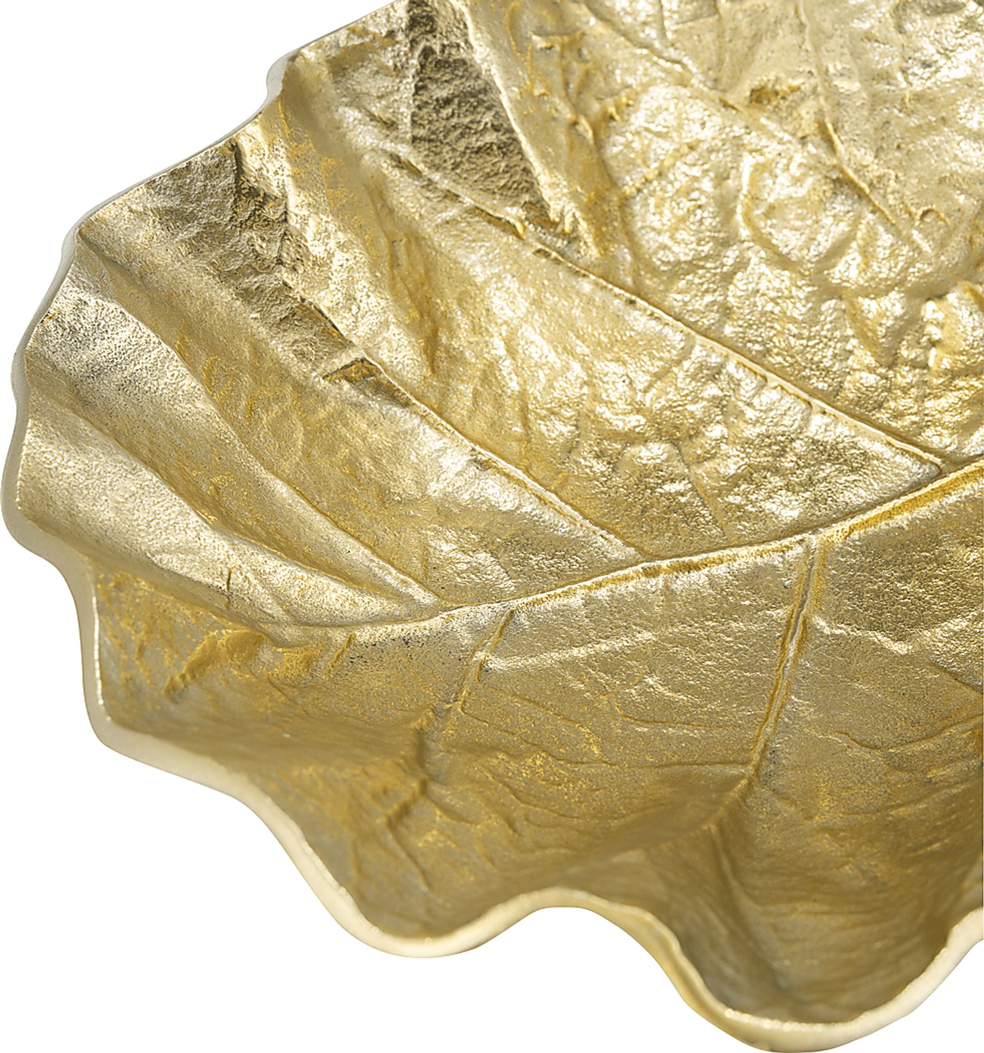 Vineshire Gold Tray - Image 6