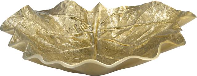 Vineshire Gold Tray - Thumbnail - Image 1