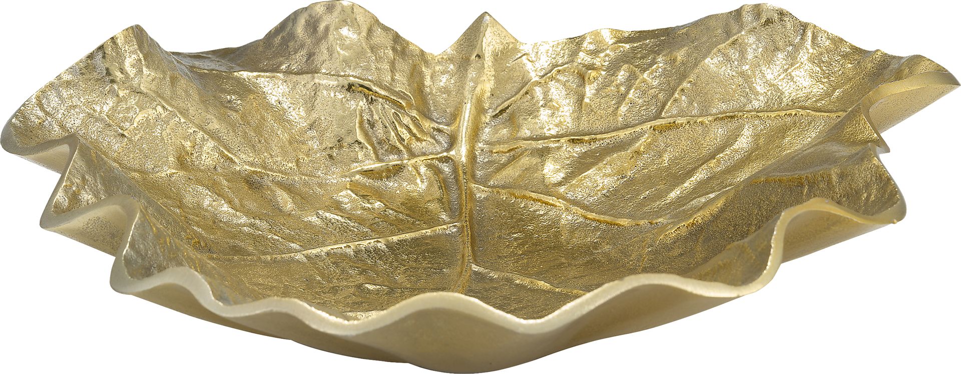 Vineshire Gold Tray - Image 1