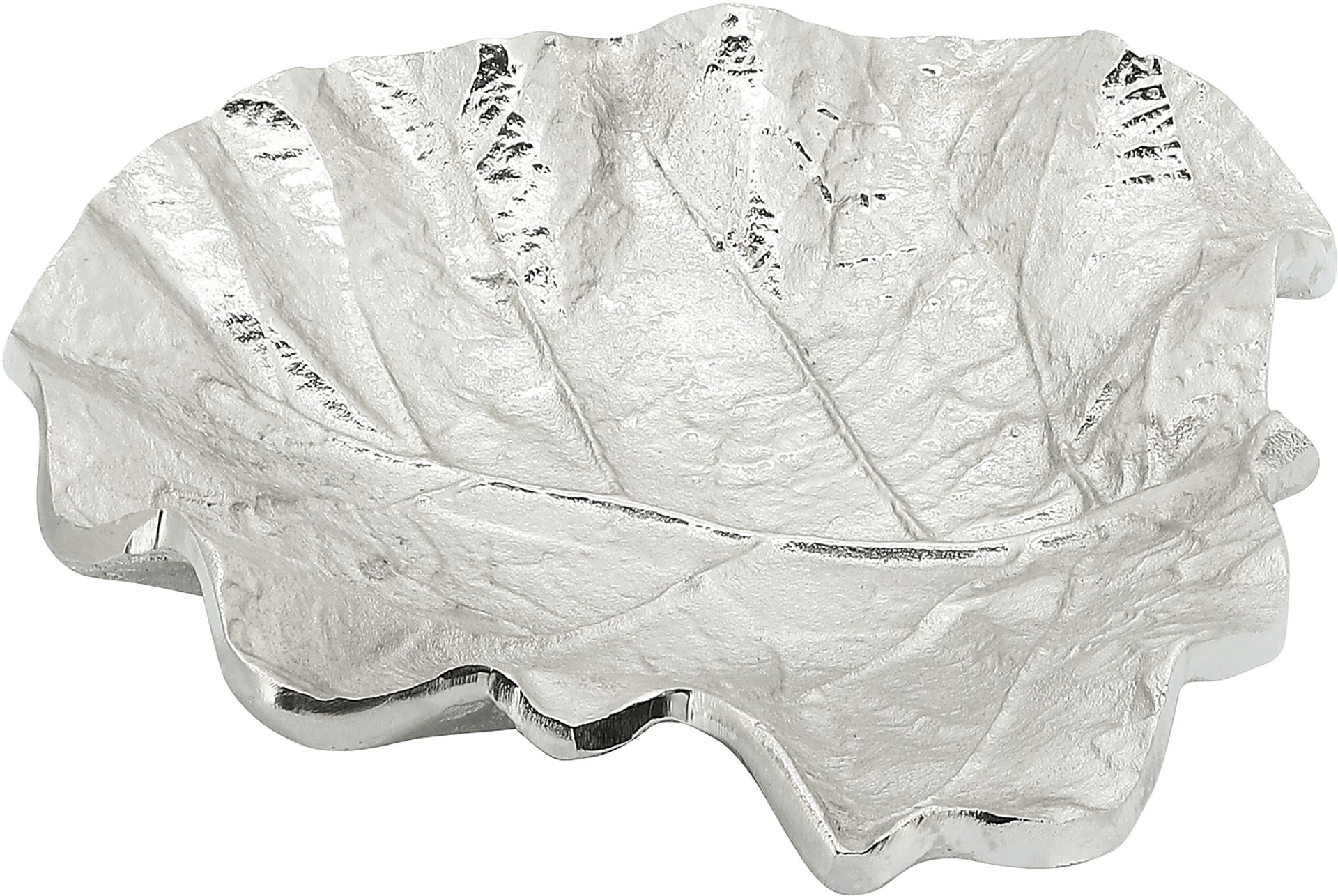 Vineshire Silver Tray - Image 4