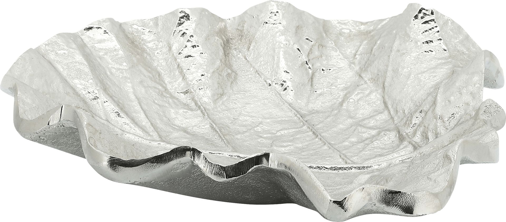 Vineshire Silver Tray - Image 1