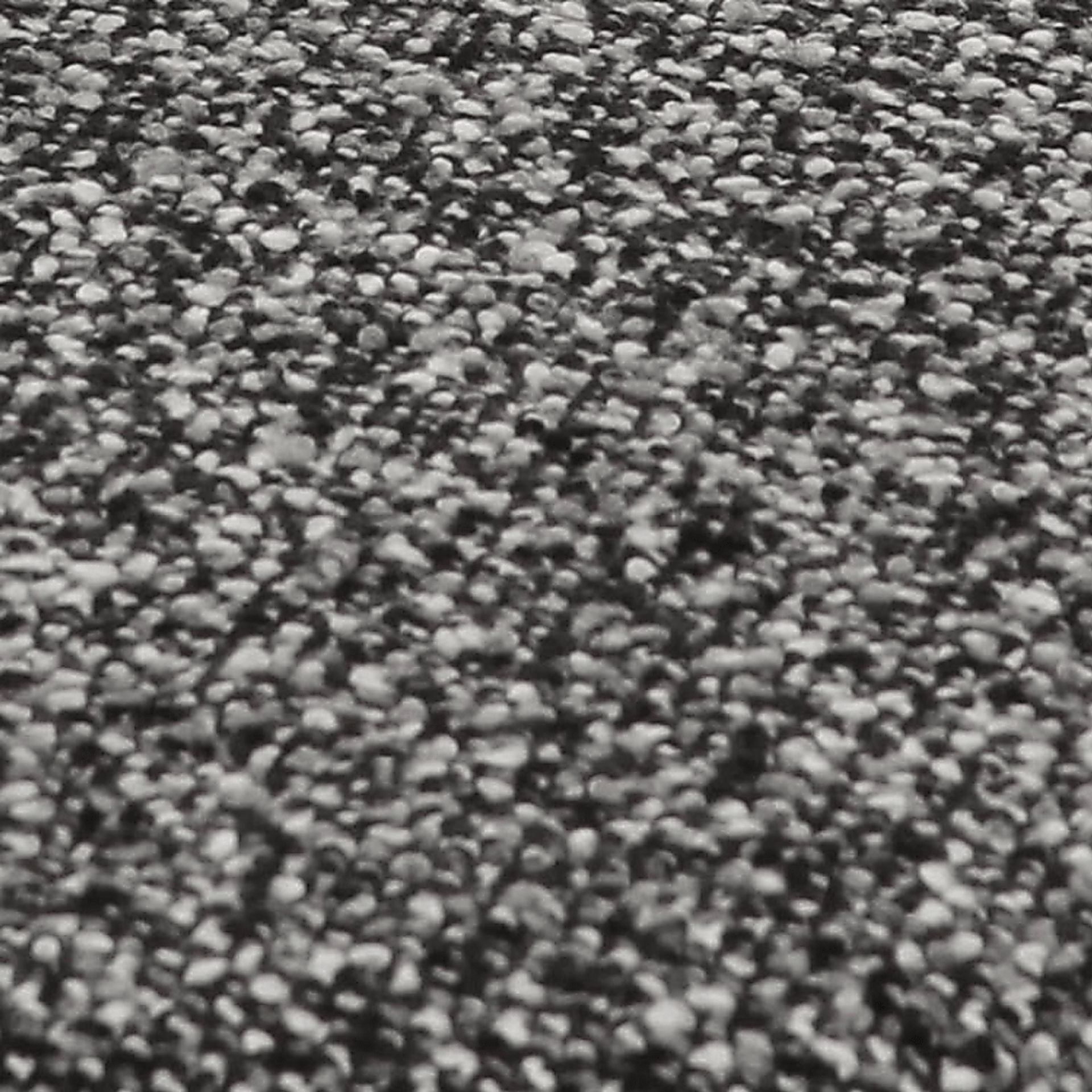 Vineshow Black Arm Chair - Image 4