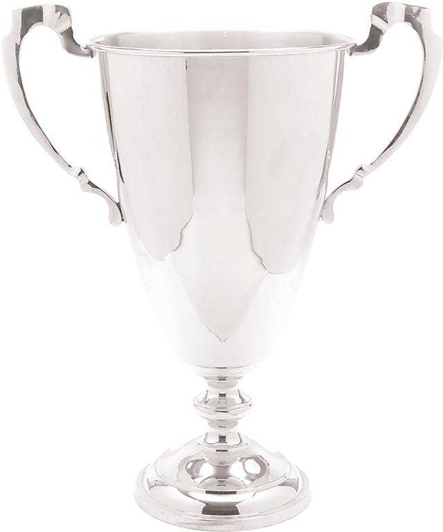 Vinetree Silver Trophy - Thumbnail - Image 1