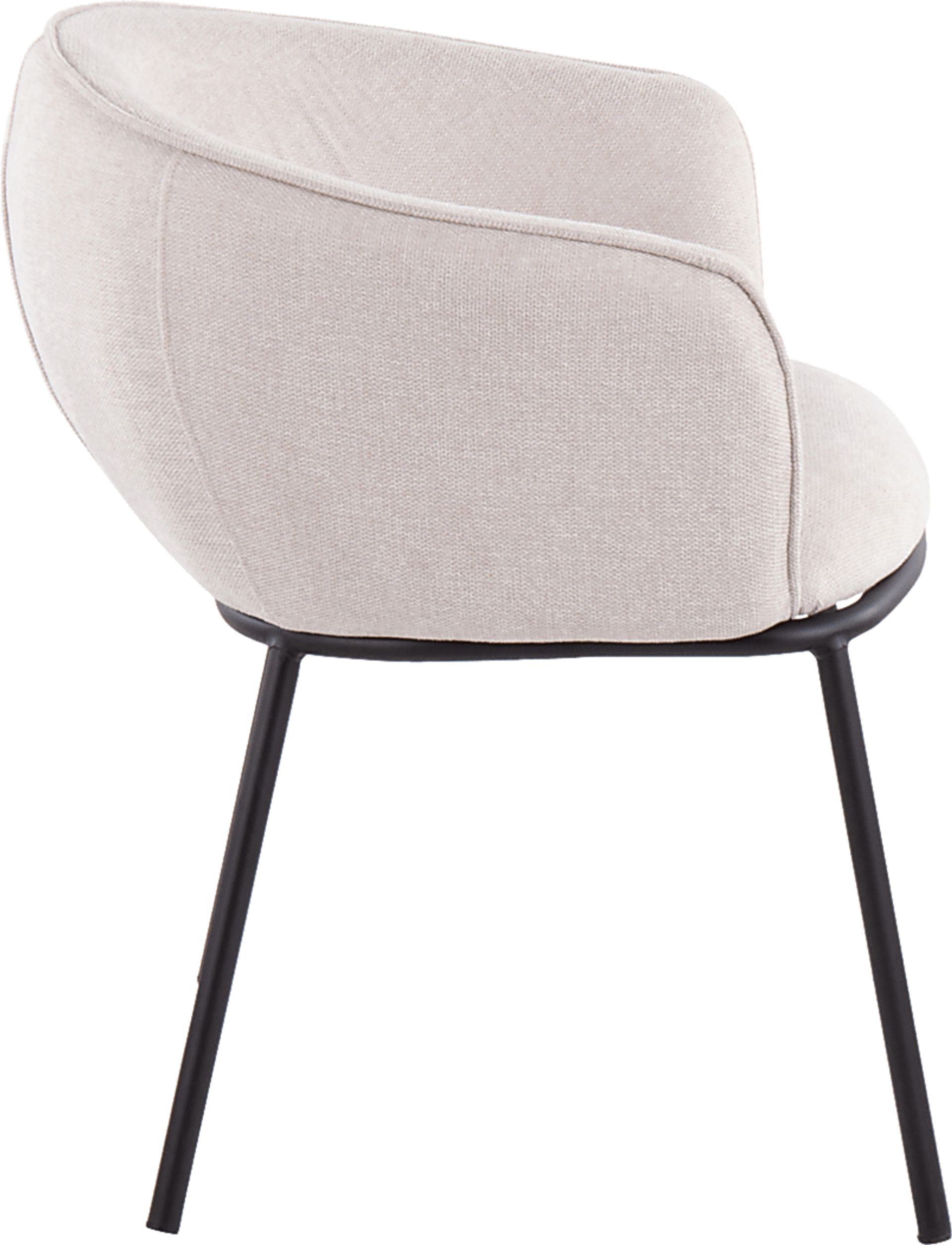 Vinevale Cream Side Chair - Image 2