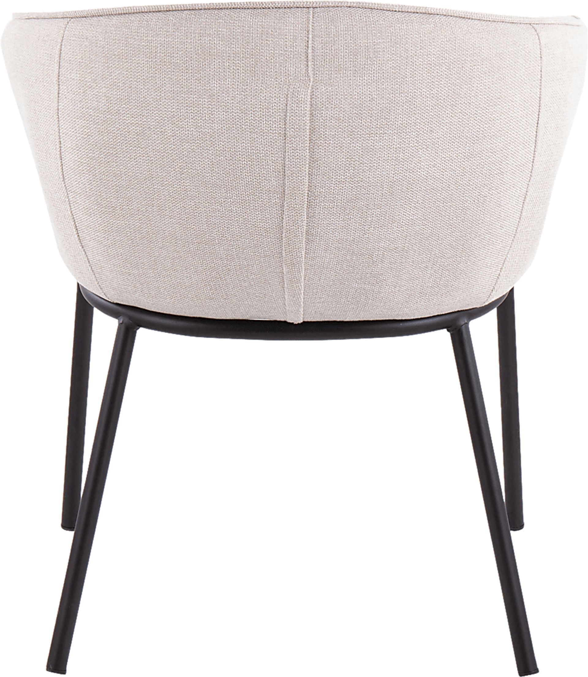 Vinevale Cream Side Chair - Image 4