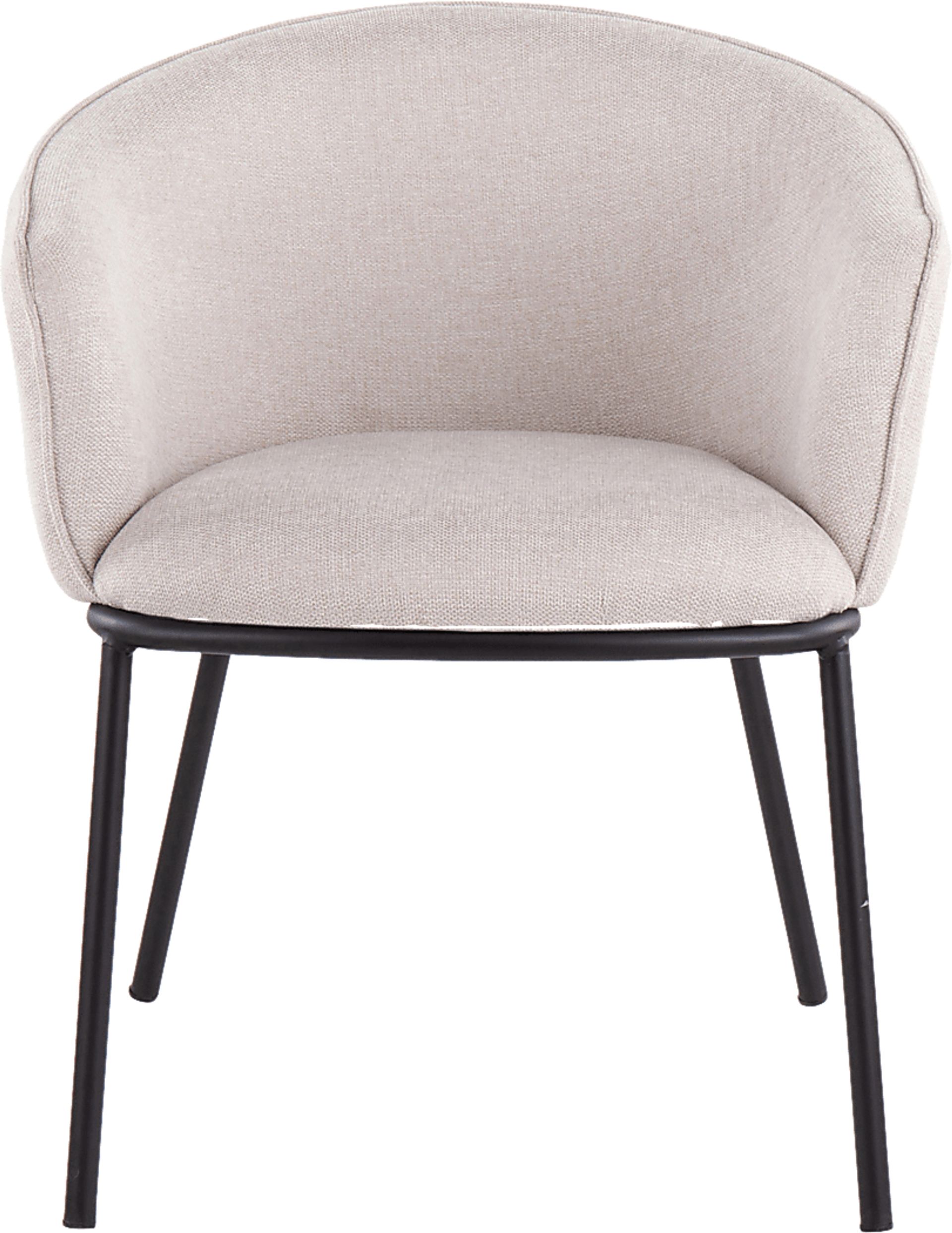 Vinevale Cream Side Chair - Image 5