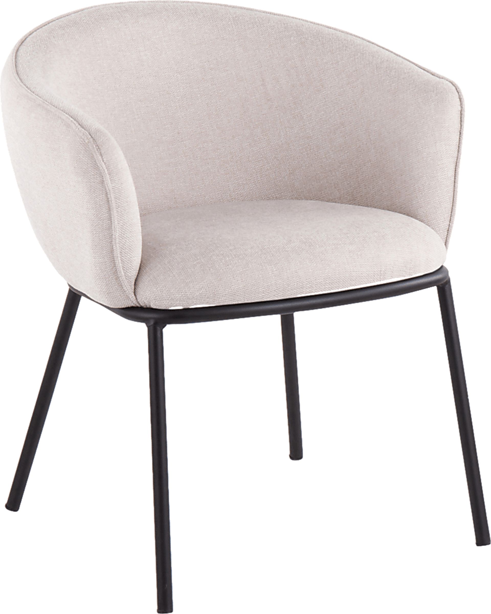 Vinevale Cream Side Chair - Image 1