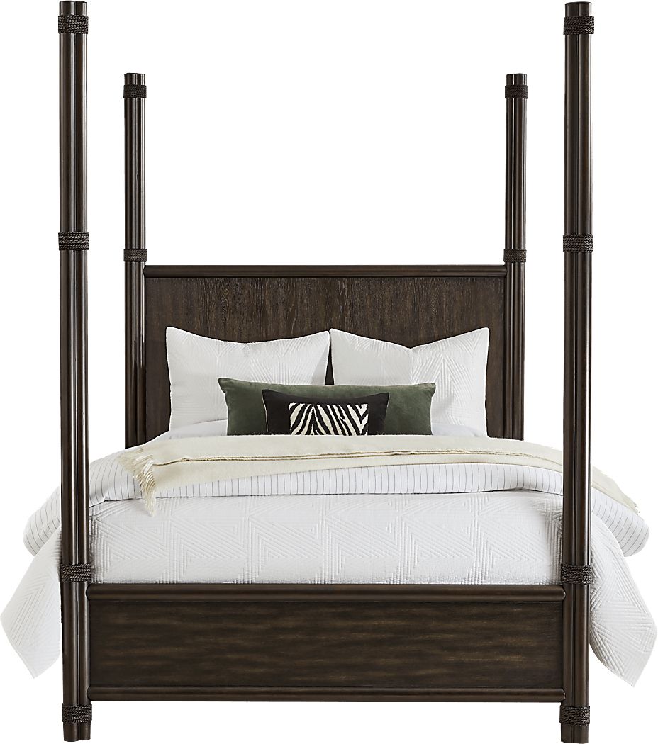 Cindy Crawford Home Vineyard Estates Chest - Thumbnail 5