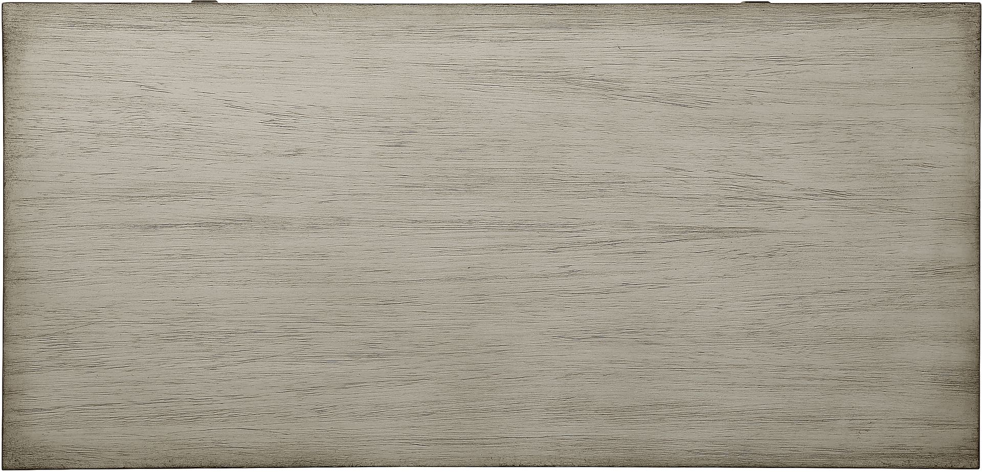 Vinkins Ivory Accent Cabinet - Image 4
