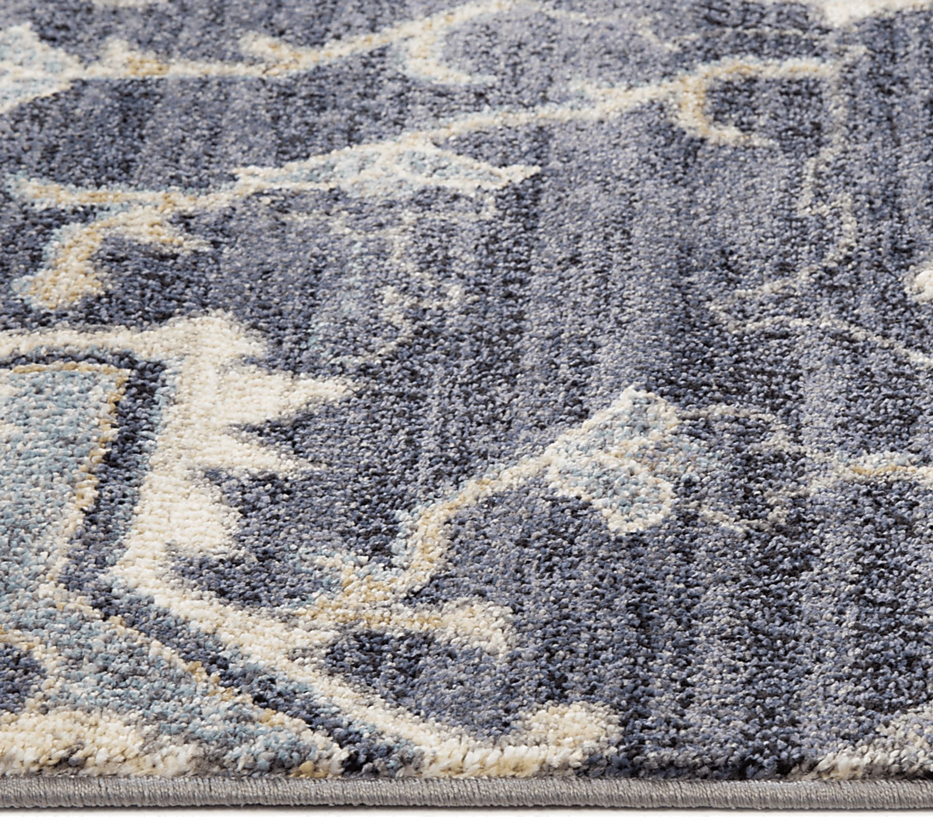 Vinrue Purple 5'3 x 7'6 Rug - Image 7