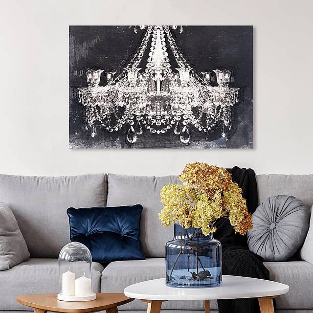 Vintage Gleam White Artwork - Thumbnail - Image 3
