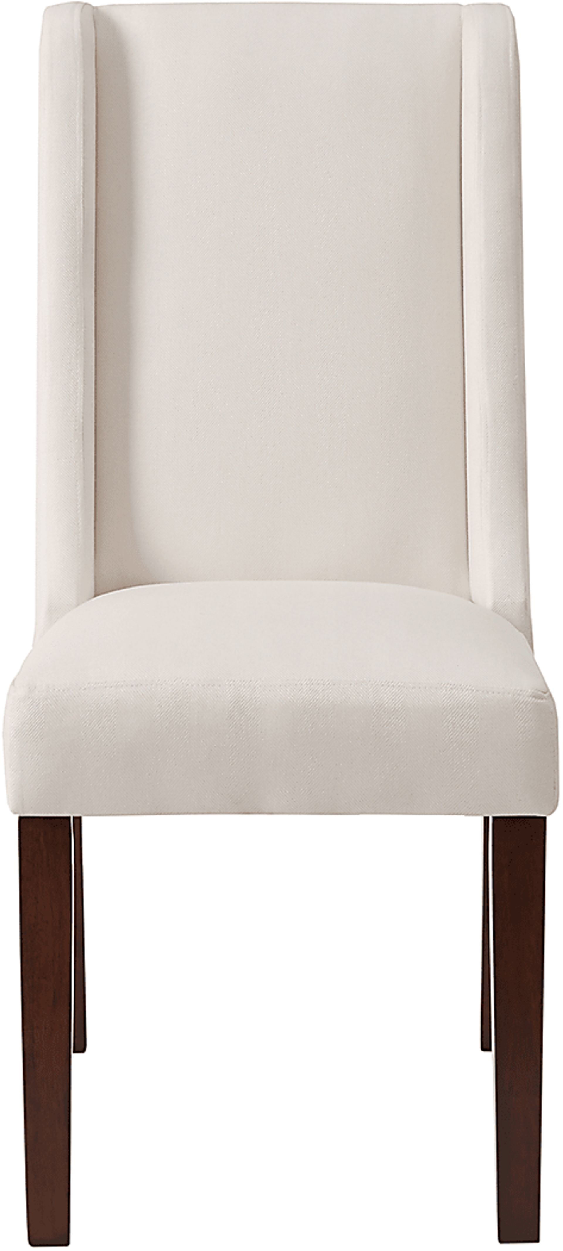 Vinvale Cream Side Chair, Set of 2 - Image 2