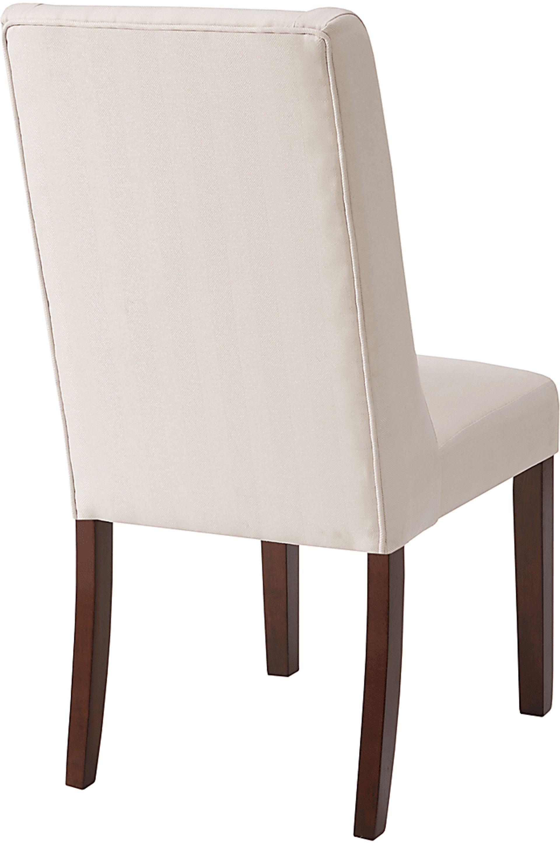 Vinvale Cream Side Chair, Set of 2 - Image 4