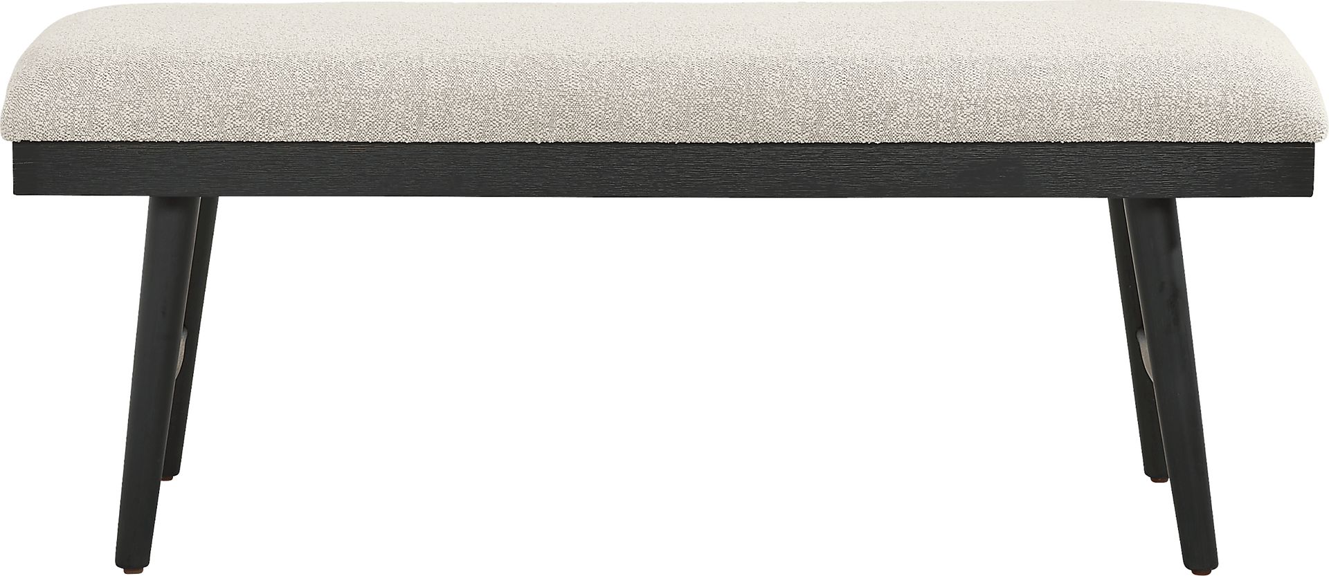 Viola Black Bench - Image 2