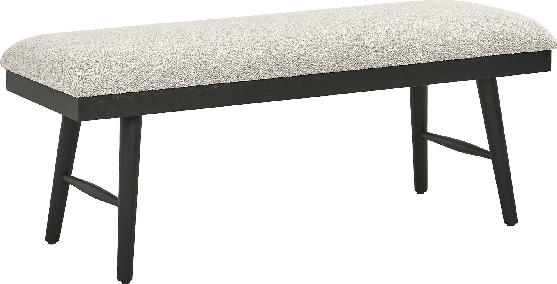 Viola Black Bench - Image 1