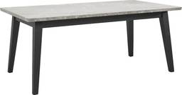 rectangular dining table