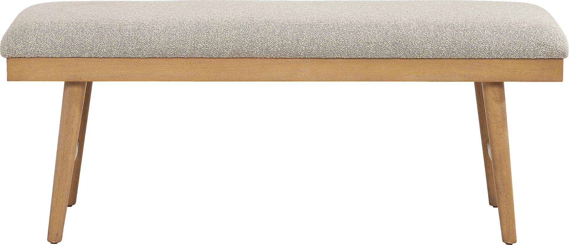 Viola Natural Bench - Image 2