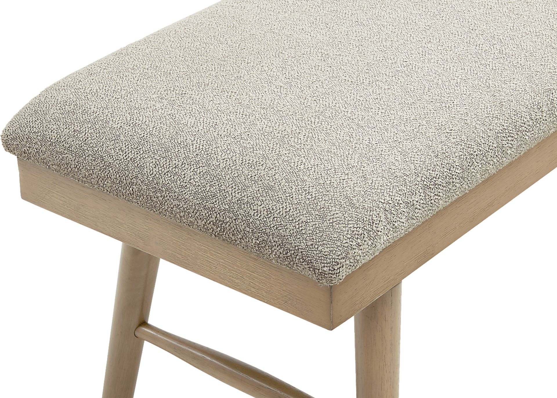 Viola Natural Bench - Image 3
