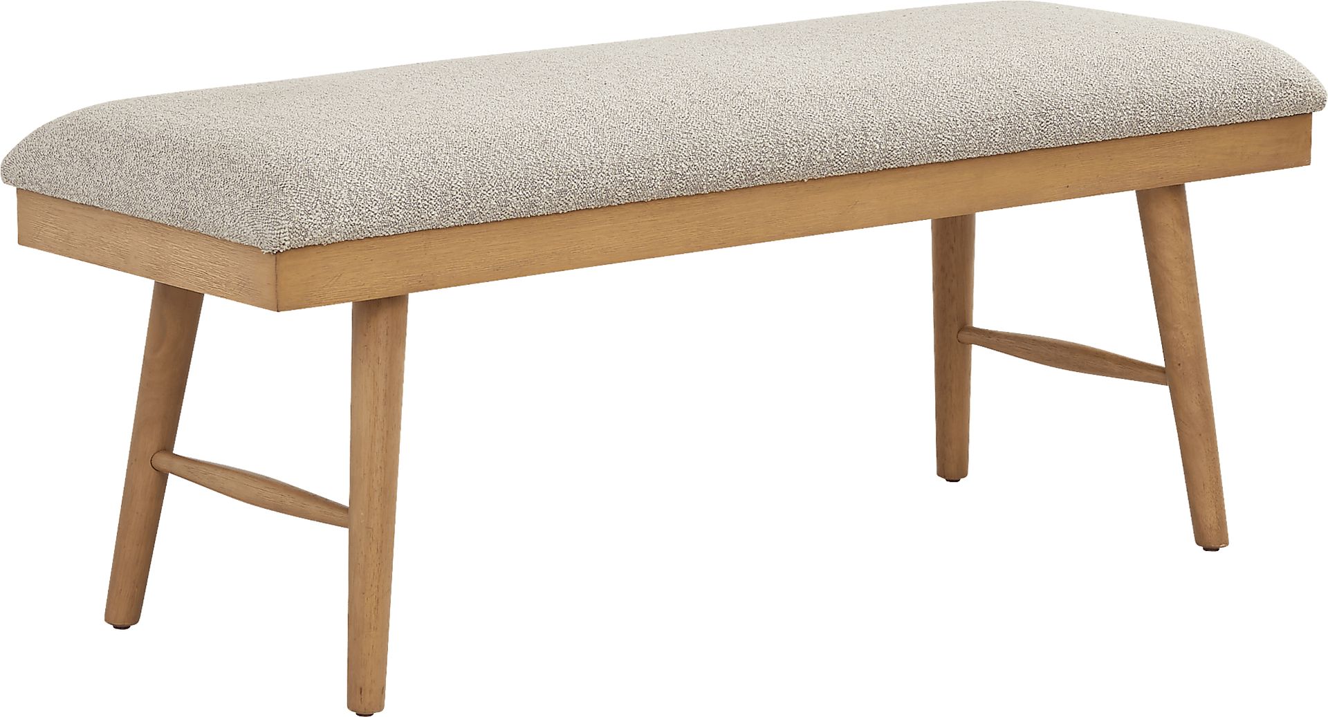 Viola Natural Bench - Image 1