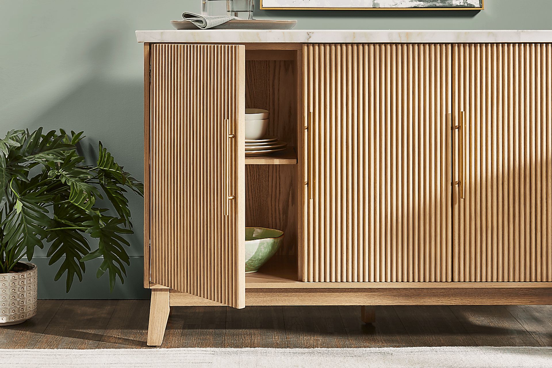 Viola Natural Server - Image 4