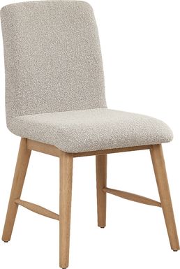 Viola Natural Side Chair