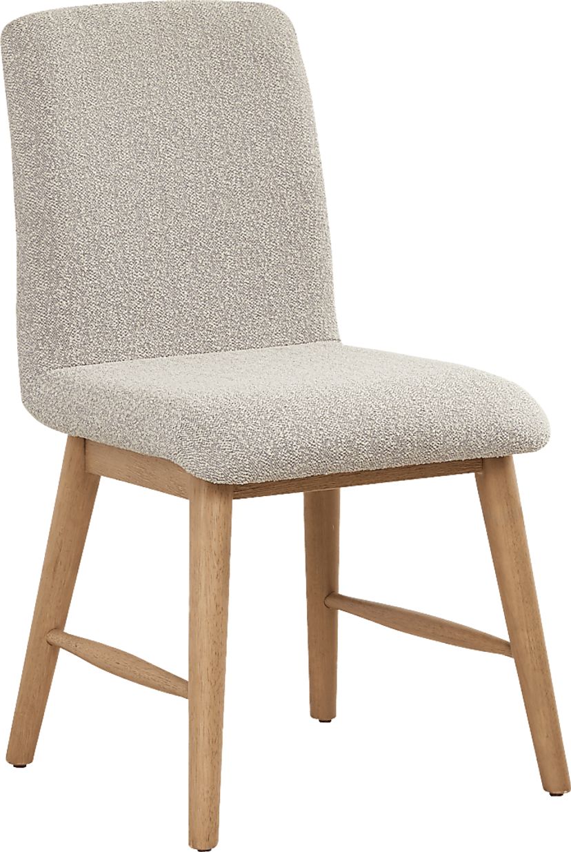 Viola Natural Side Chair