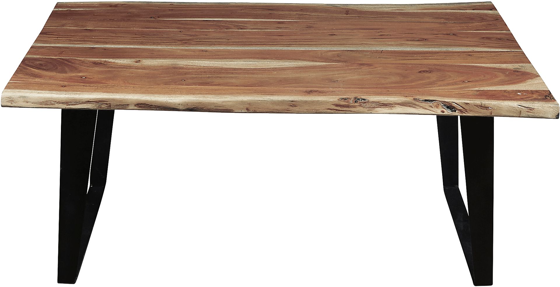 Violenan Brown Cocktail Table - Image 2