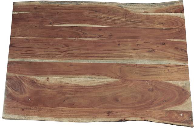 Violenan Brown Cocktail Table - Thumbnail - Image 3