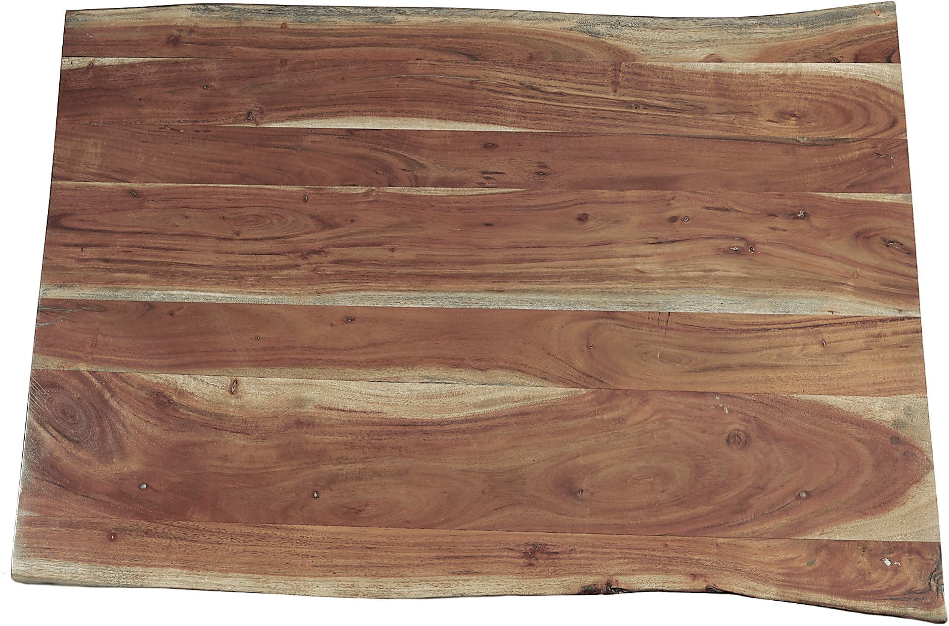 Violenan Brown Cocktail Table - Image 3