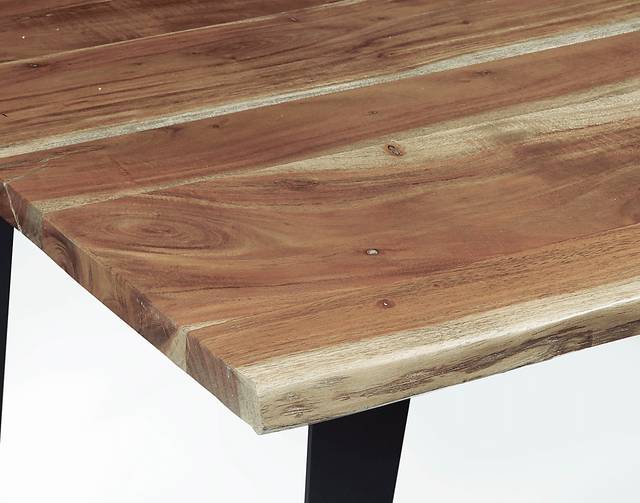 Violenan Brown Cocktail Table - Thumbnail - Image 4
