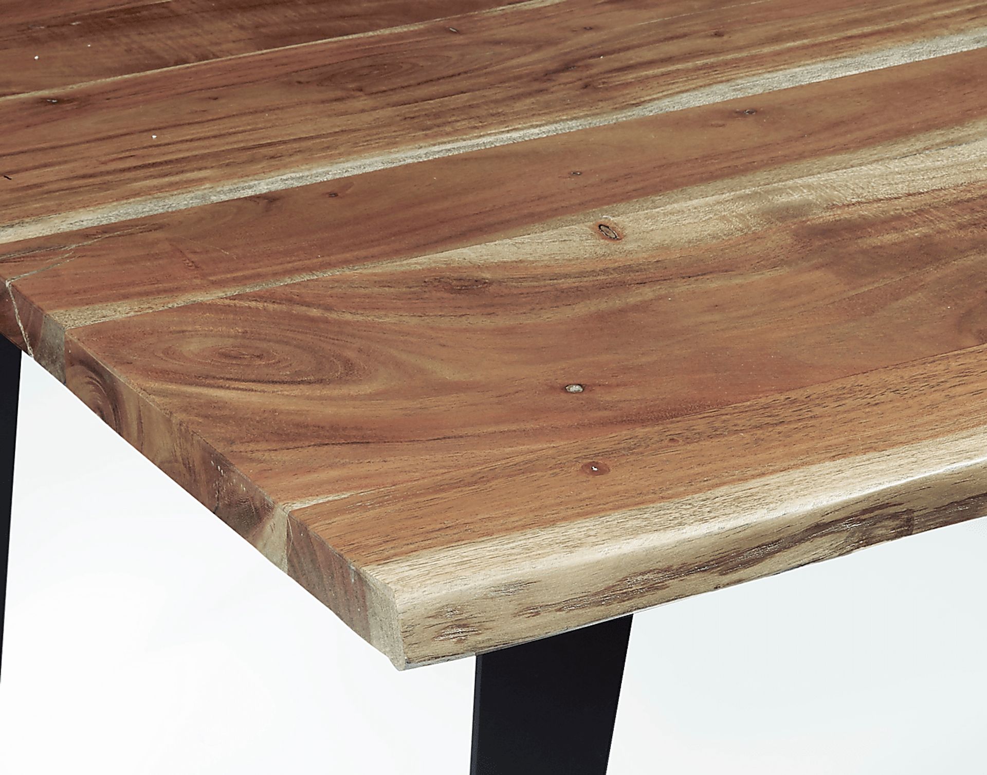 Violenan Brown Cocktail Table - Image 4